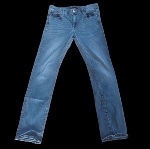 Express Jeans Size 10R